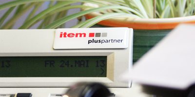 autosoft ist item-pluspartner