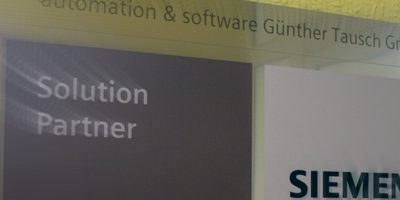 Siemens Solution Partner Automation